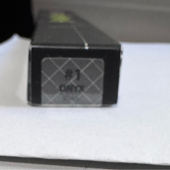 💎 Touch In Sol - Style Black Onyx Gel Liner with Diamonds - Picture 11 of 14